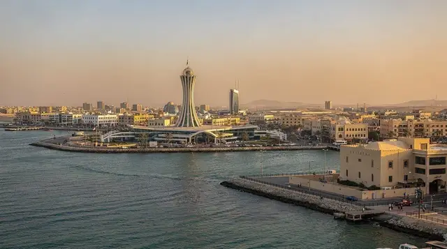 Sharjah — a capital cultural dos Emirados, explicada com honestidade